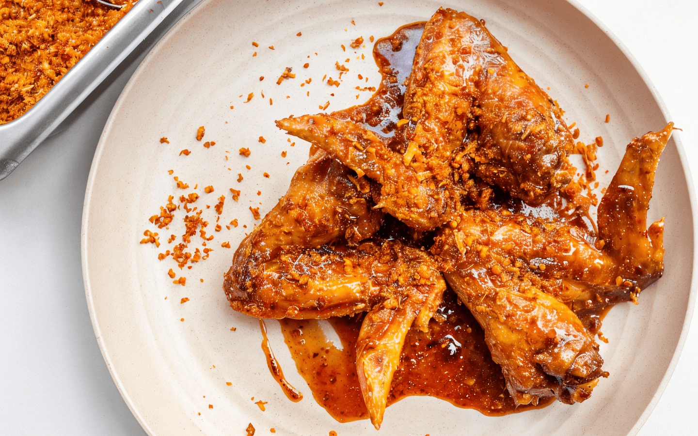 Quick and Easy Ordering