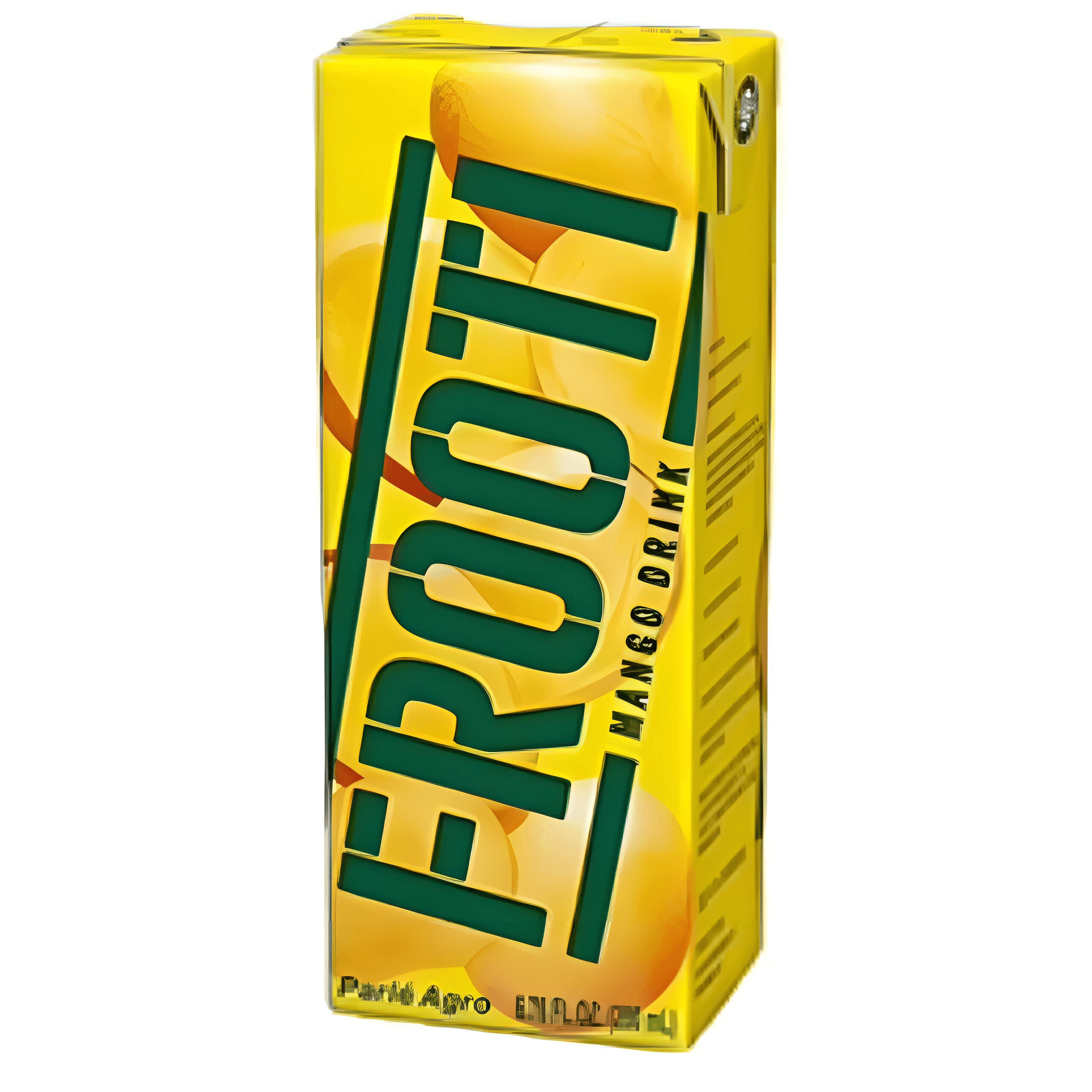Mango Frooti.