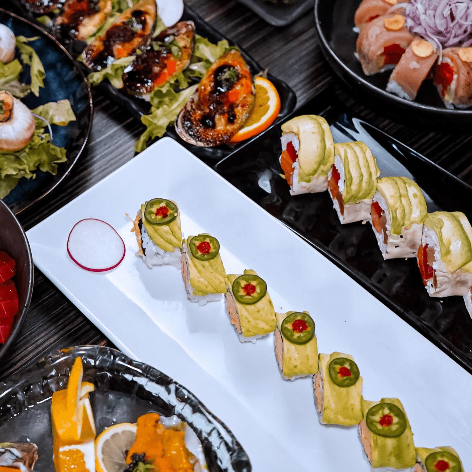 Sushiya gallery image #31