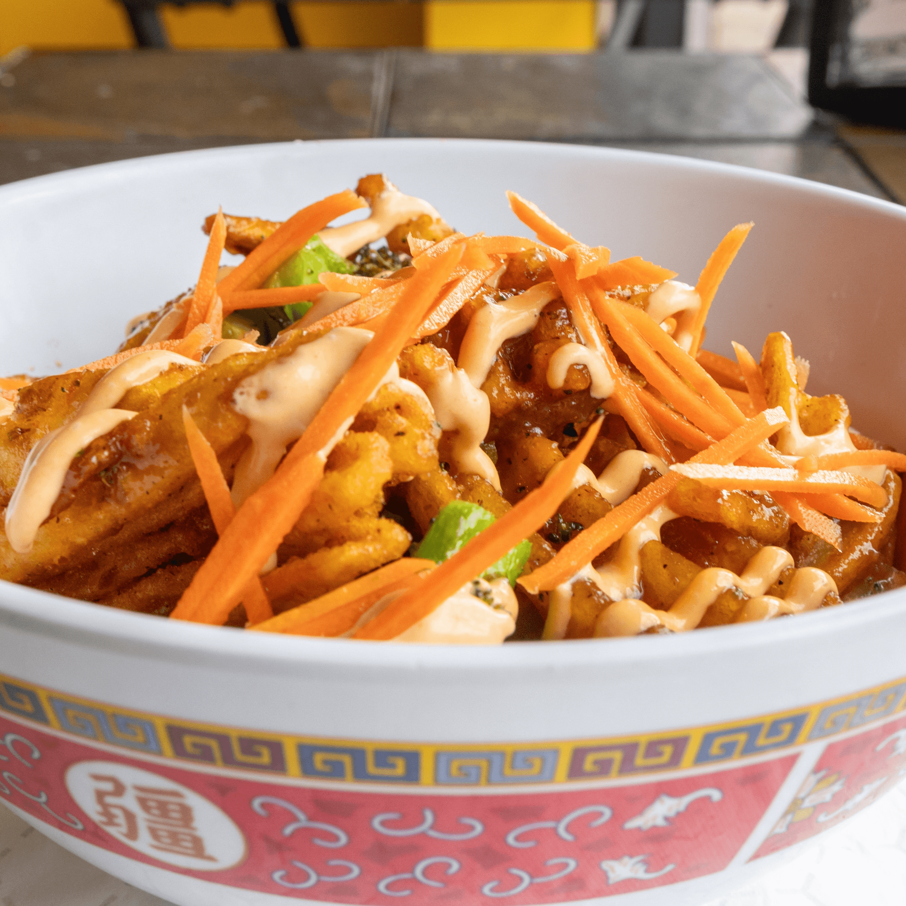 Delicious BBQ and More