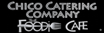 The Foodie Cafe