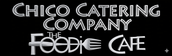 The Foodie Cafe