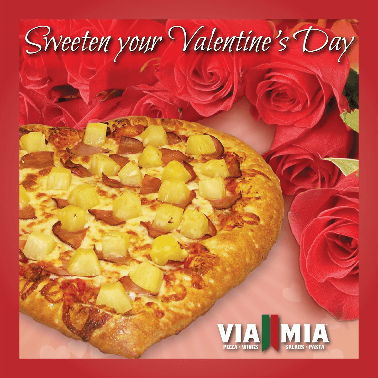 Made With Love