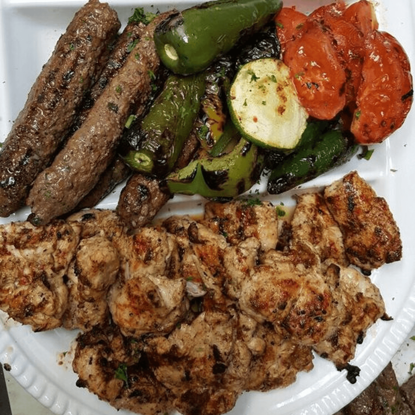 We Do Catering!