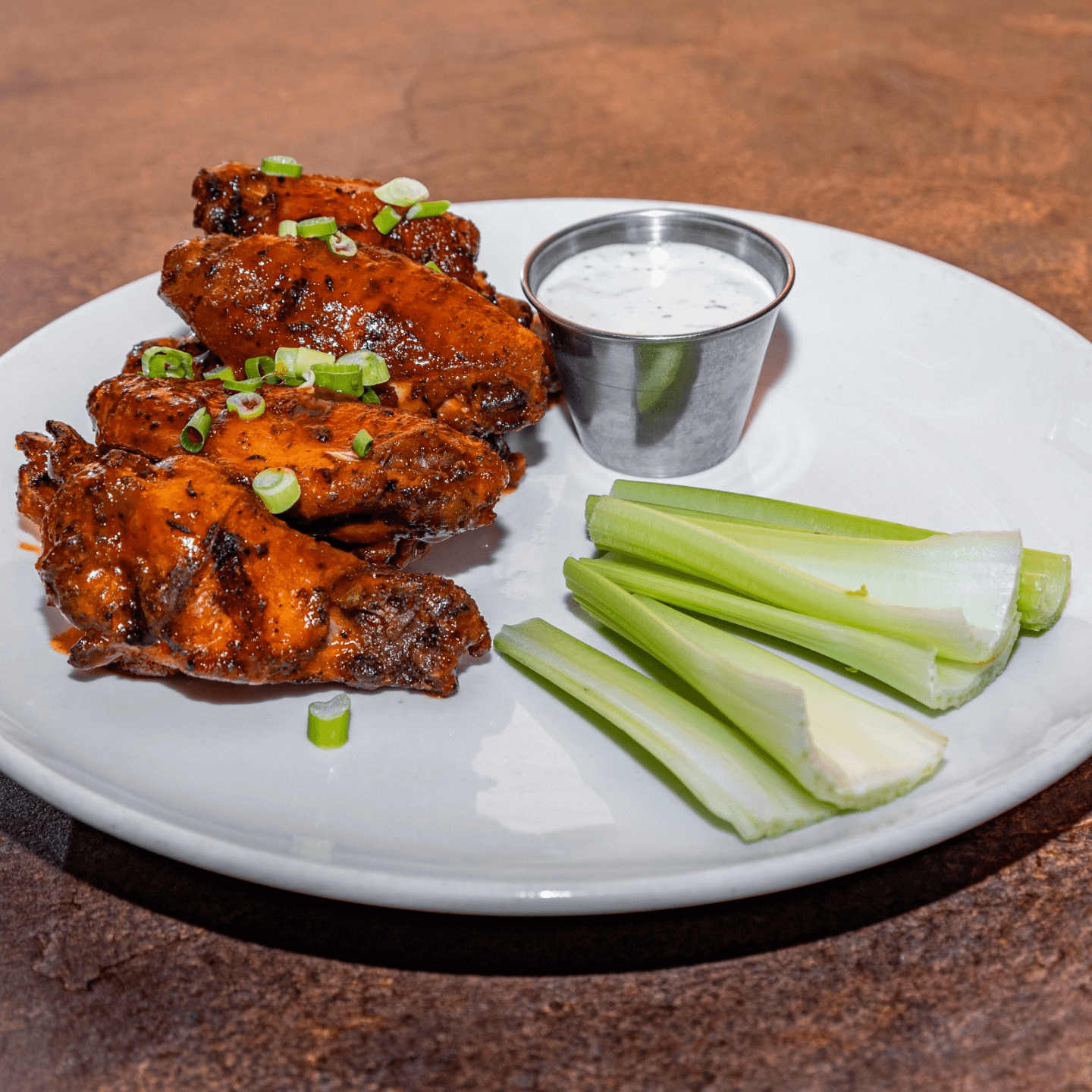 Monday Wing Night in Old Town Alexandria