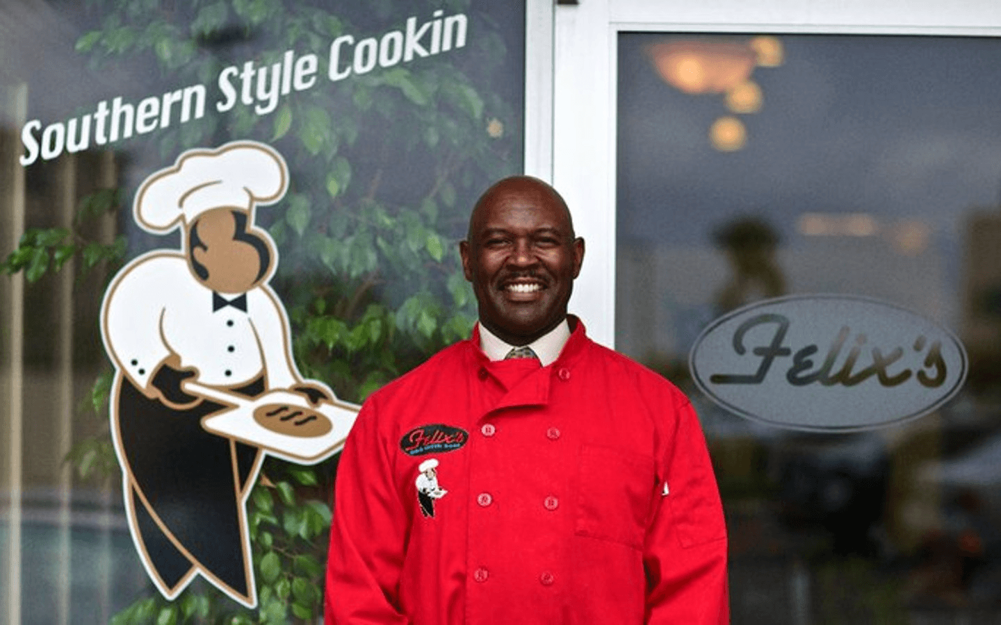 Felix's BBQ with Soul | Our Story