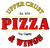 Upper Crust Pizza & Wings