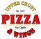 Upper Crust Pizza & Wings