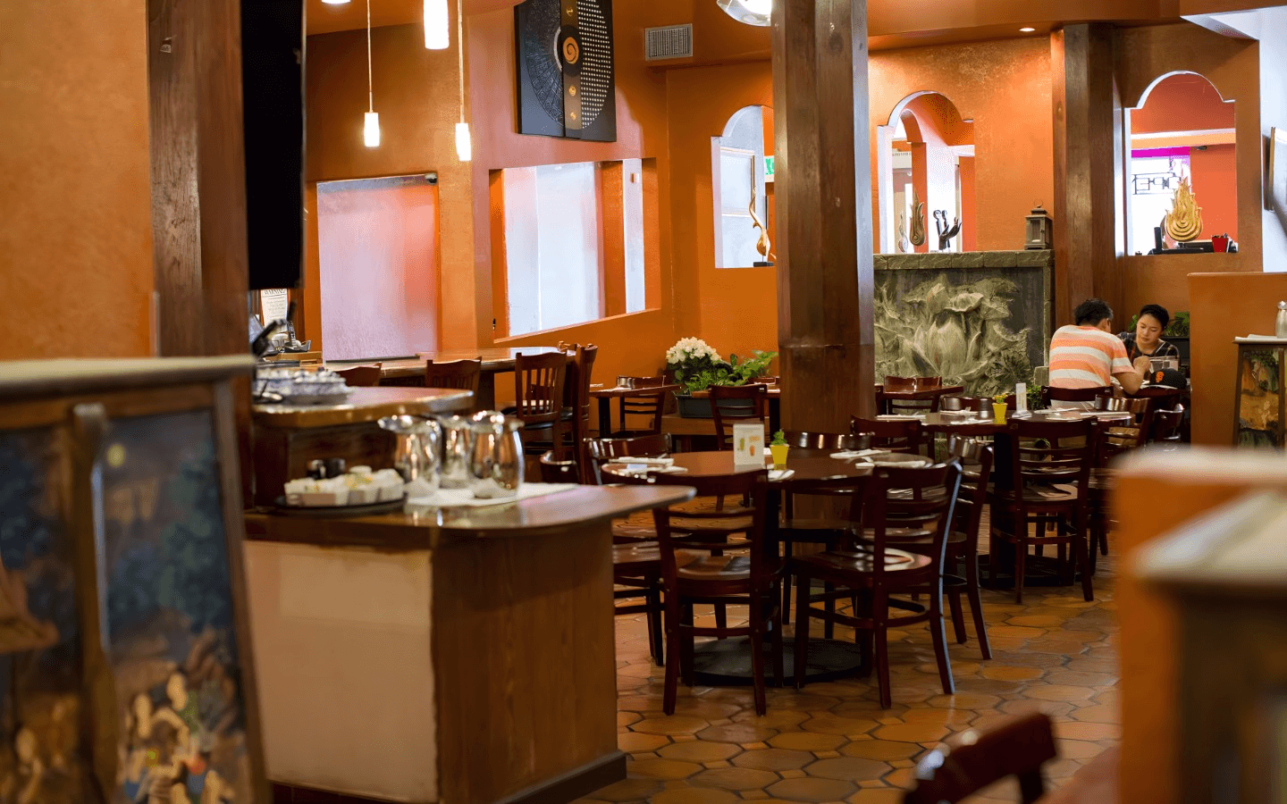 From Local Farms to Your Table