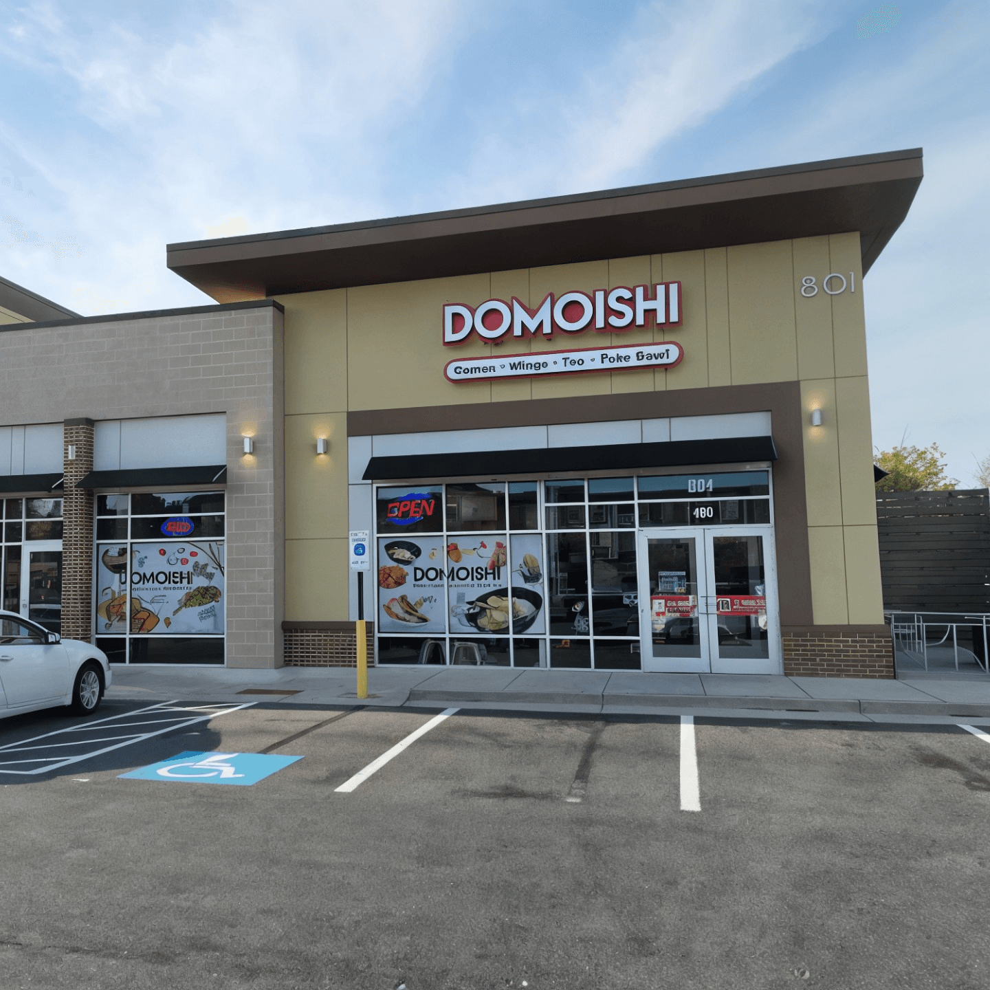 Visit Our Chesapeake Location 📍