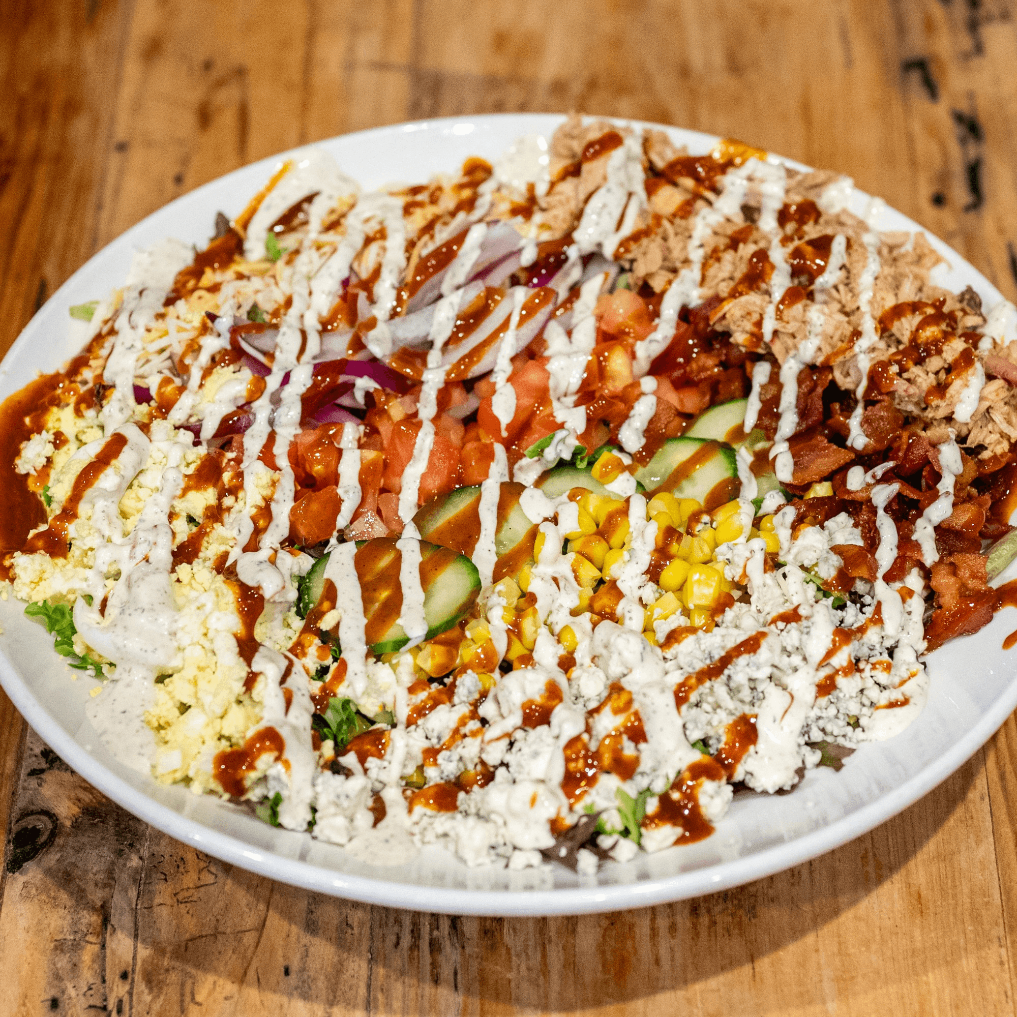 David Alan Alan's Smokehouse & Saloon gallery image #7