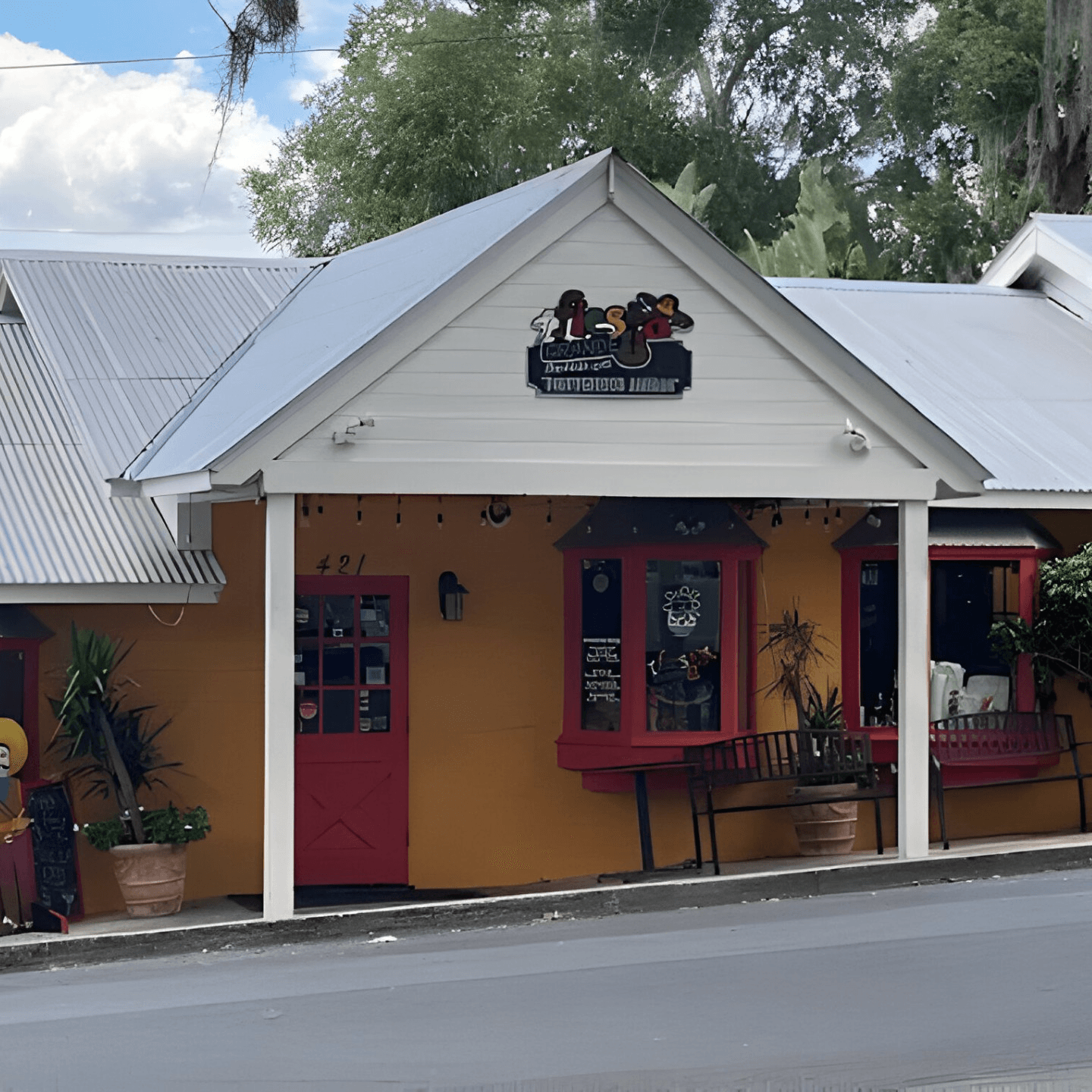 Fiesta Grande Mexican Grill - Mount Dora