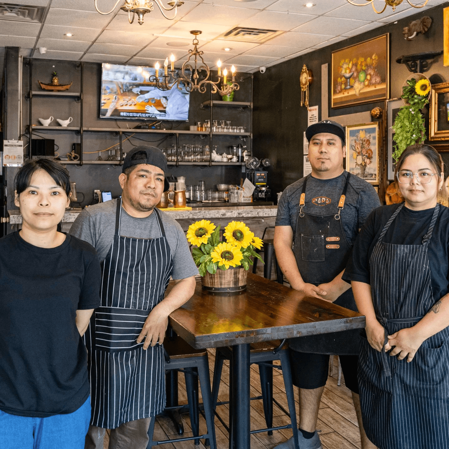 Why People Keep Coming Back 🍛