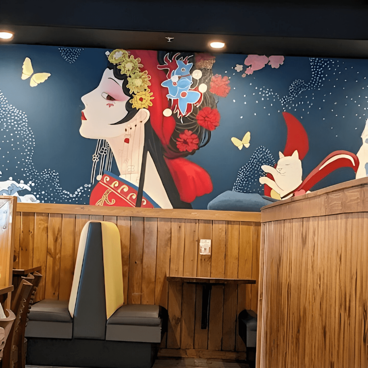 Reserve Your Table Today