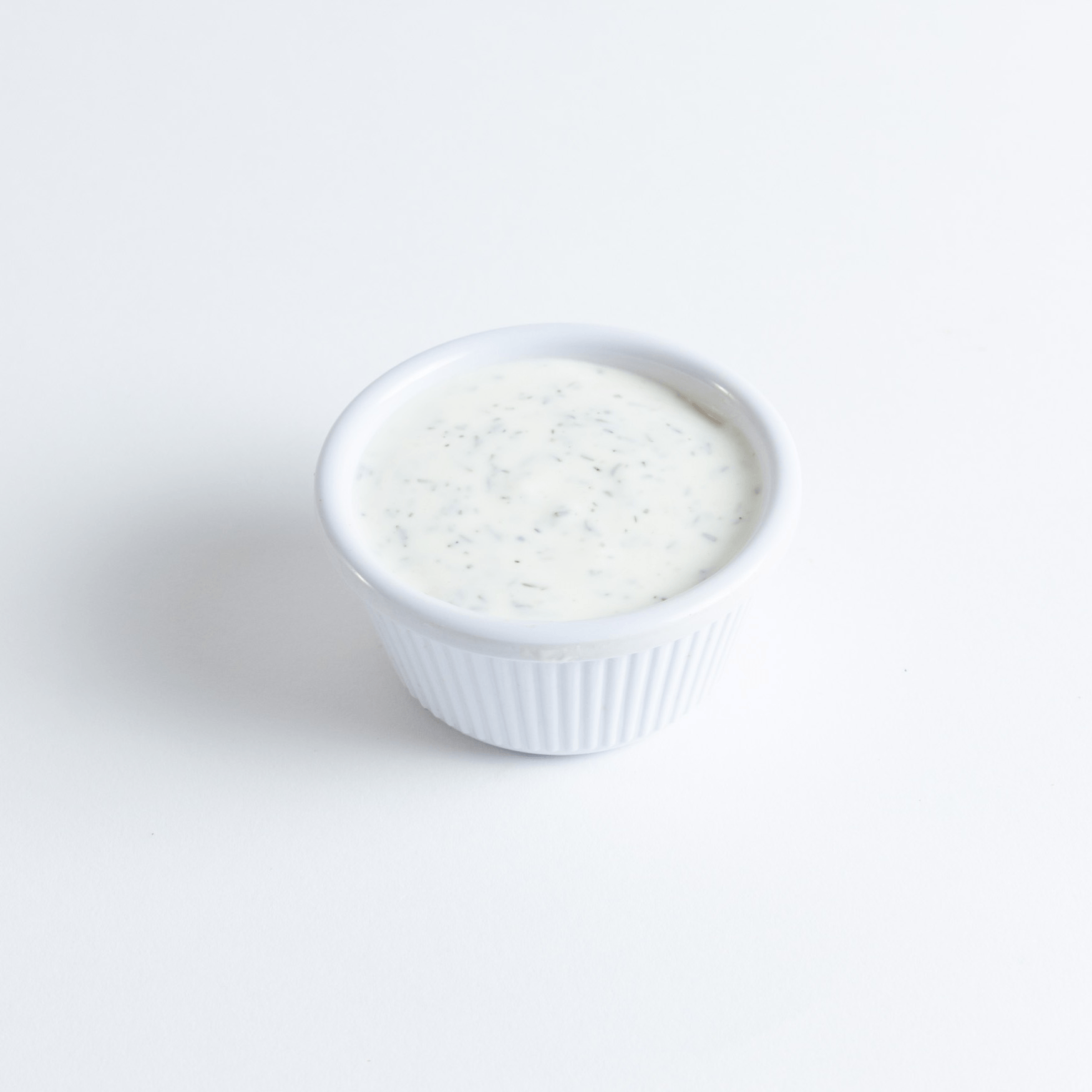 Tzatziki 