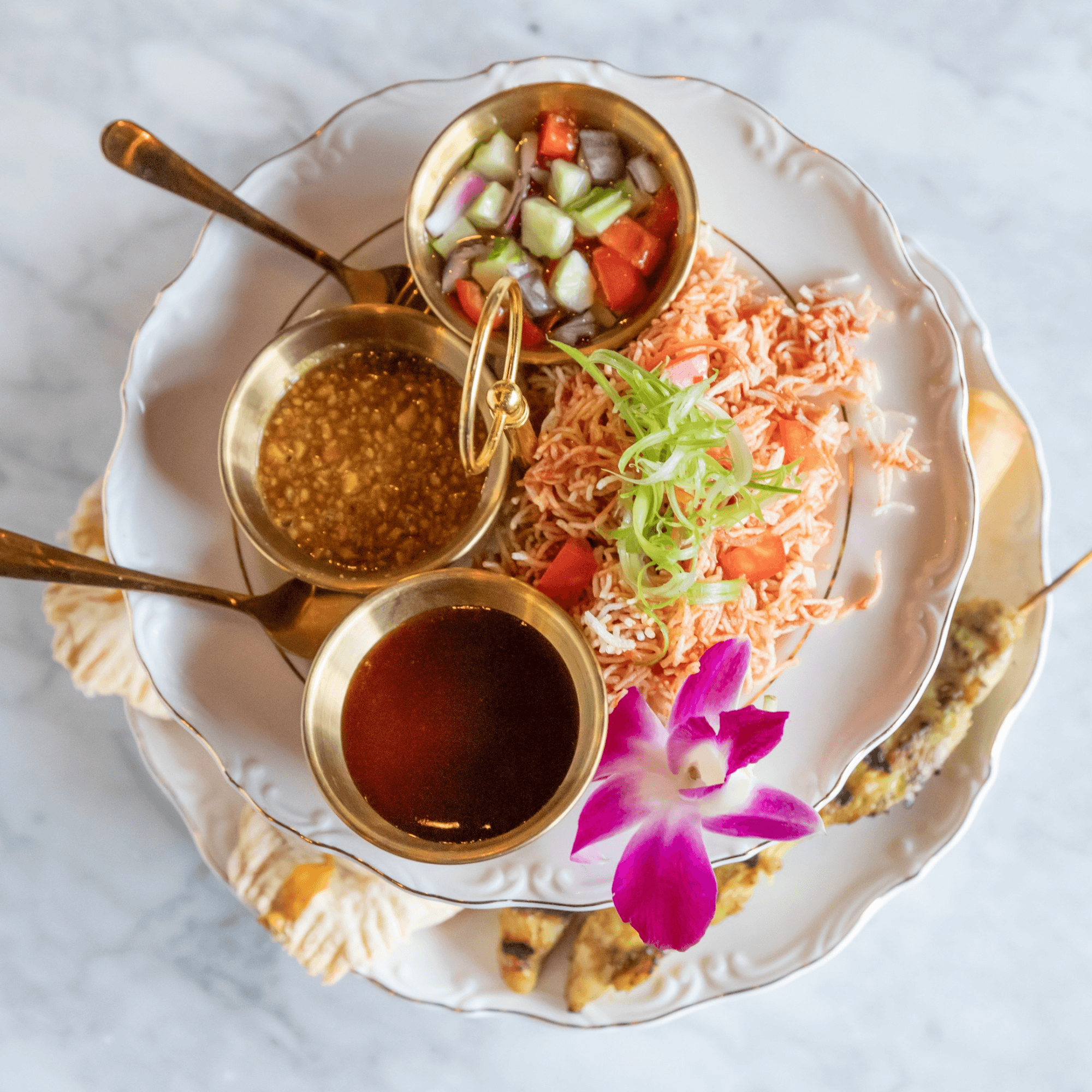 Phattra Thai Restaurant gallery image #3