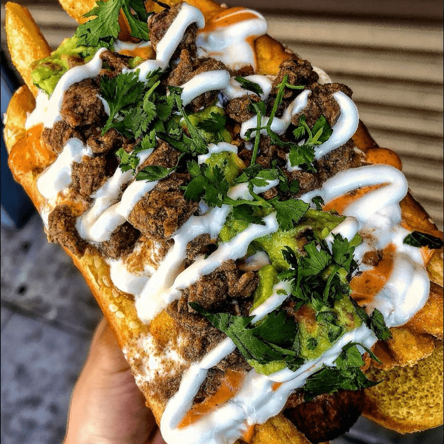 Mexican Catering for Your Event in Los Angeles