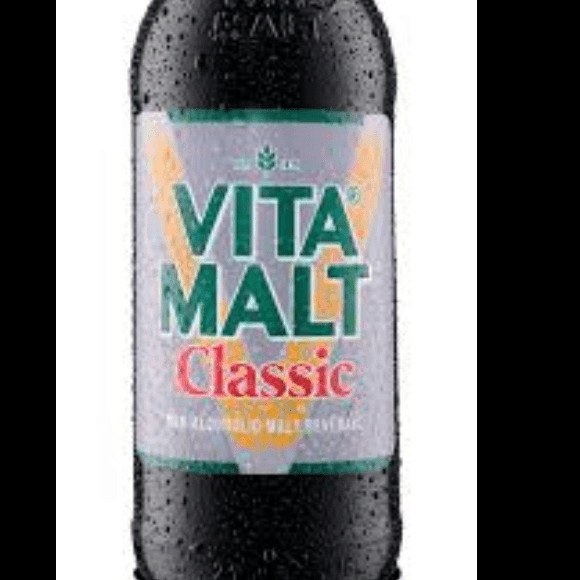 Vita malt.