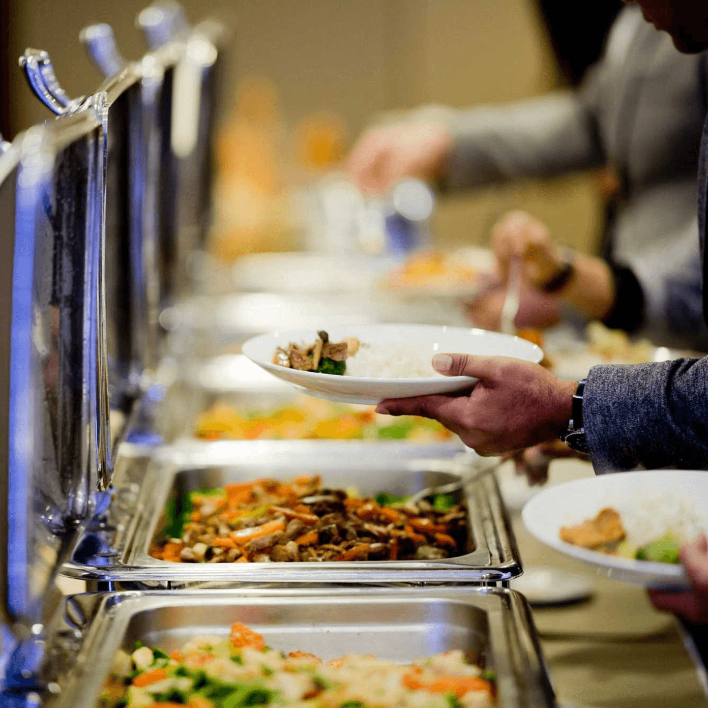 Celebrate with Authentic Italian Flavor