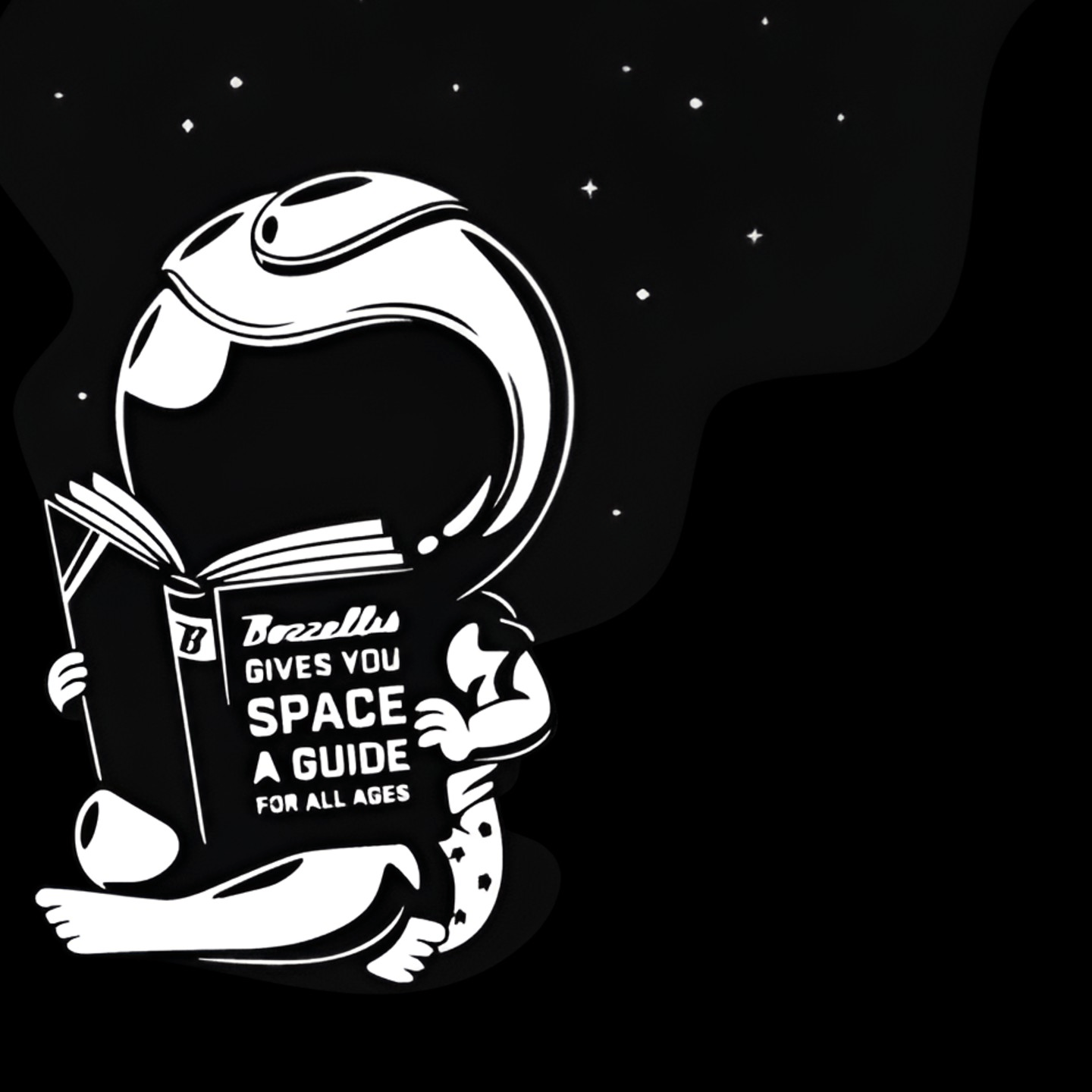  From Italy to Your Neighborhood Space Station