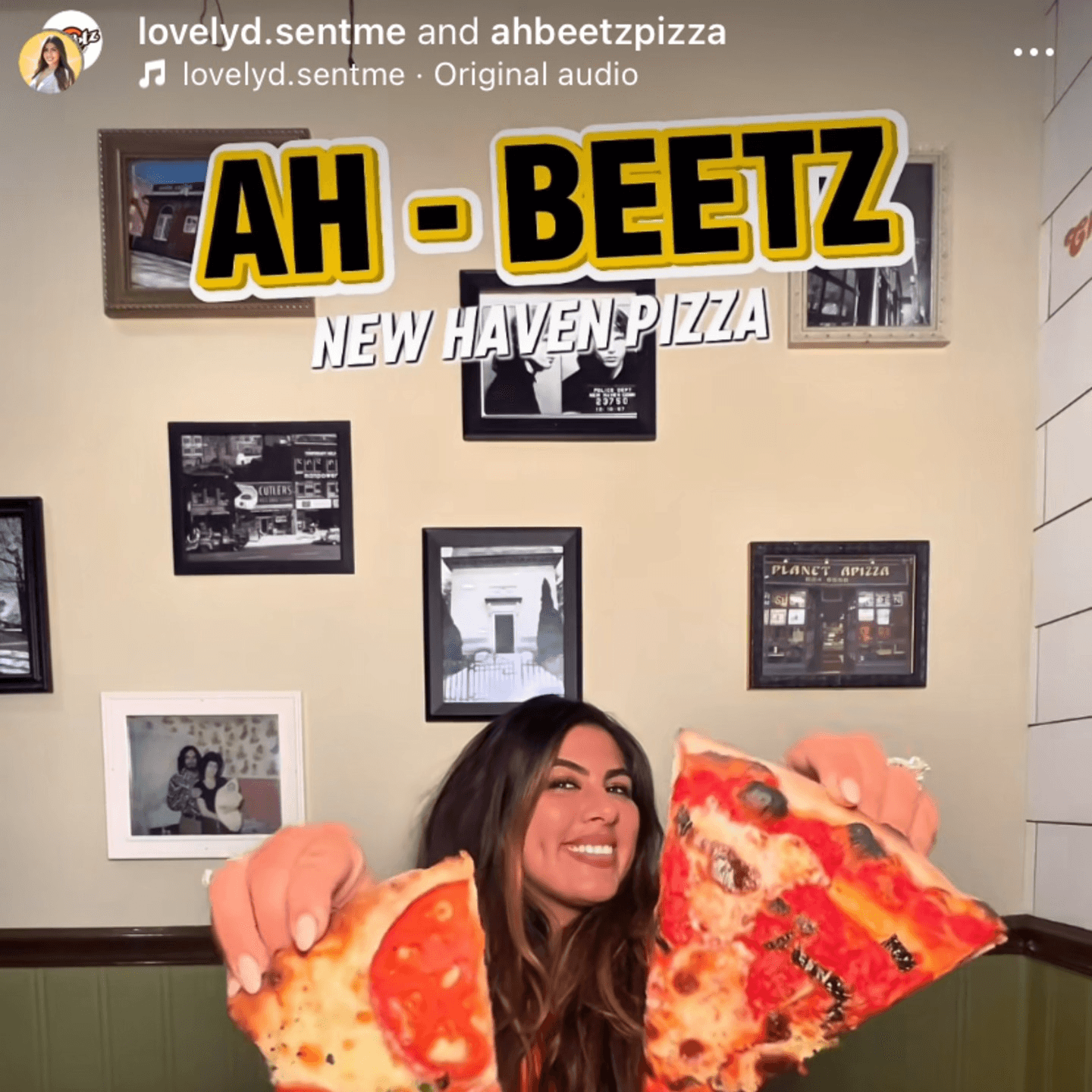 Instagram