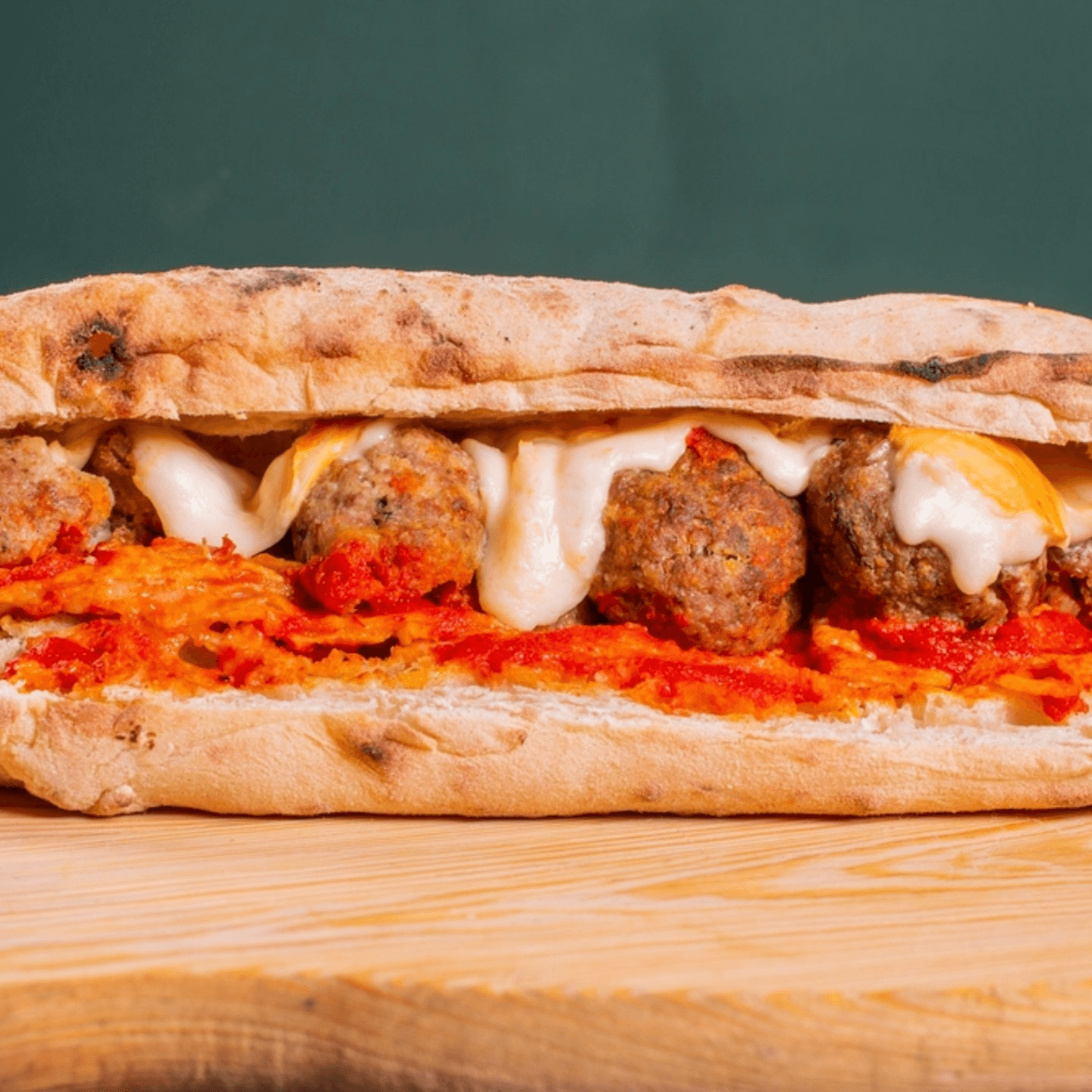 Bold and Flavorful Bites