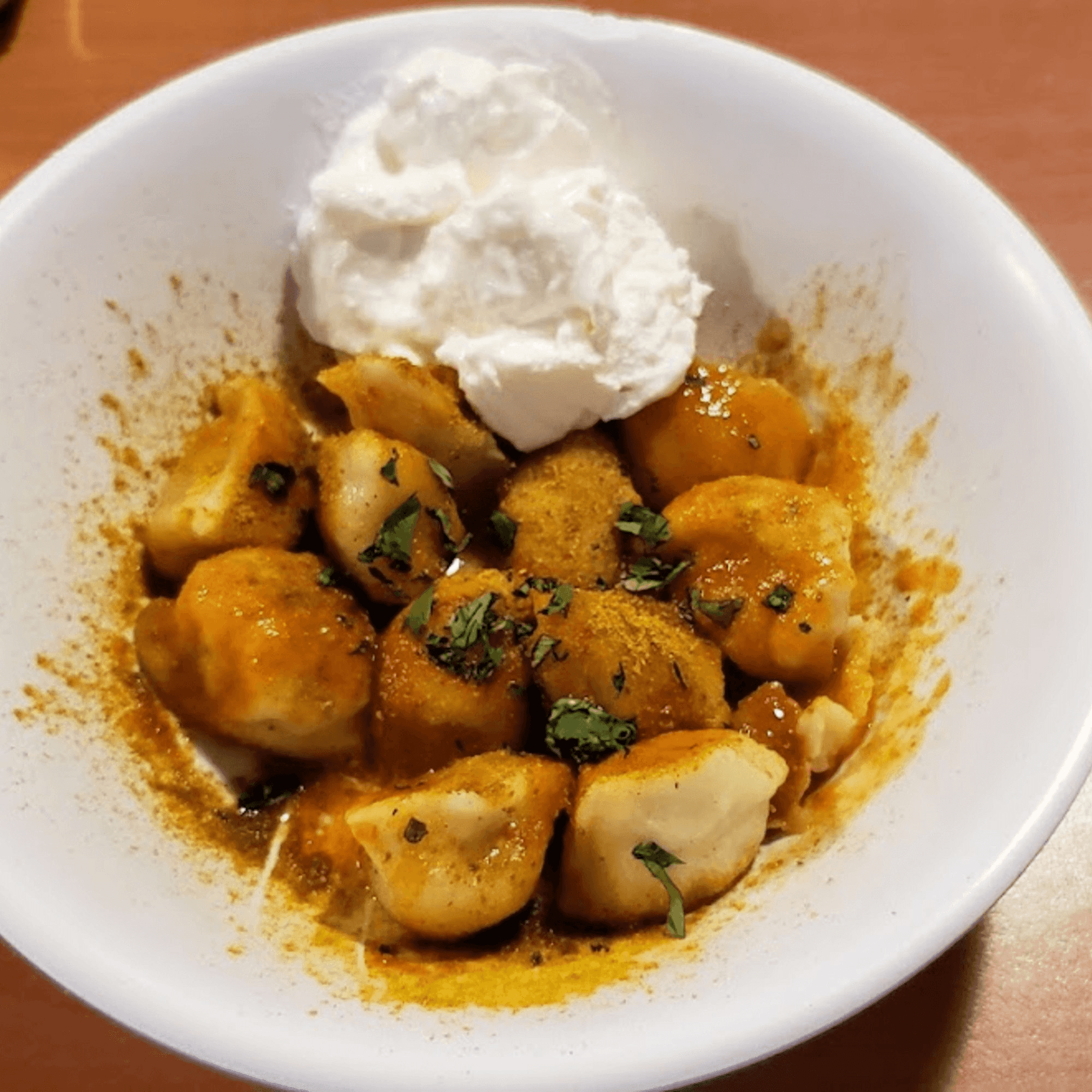 Pel Meni Dumpling Tzar gallery image #3