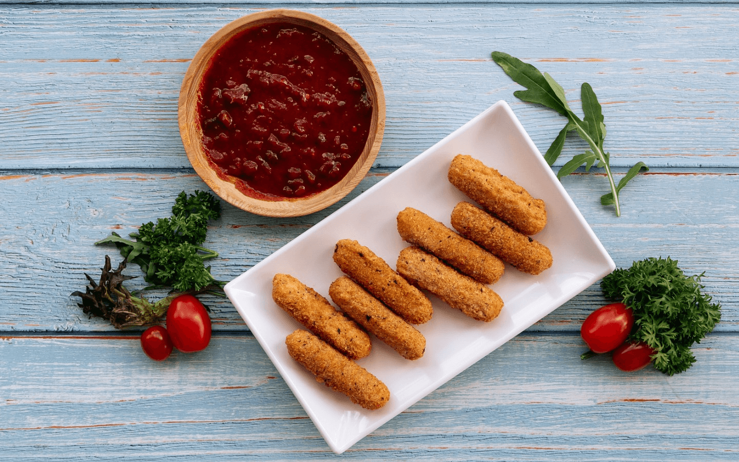 Order from Our Website