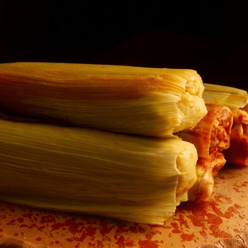 Tamales