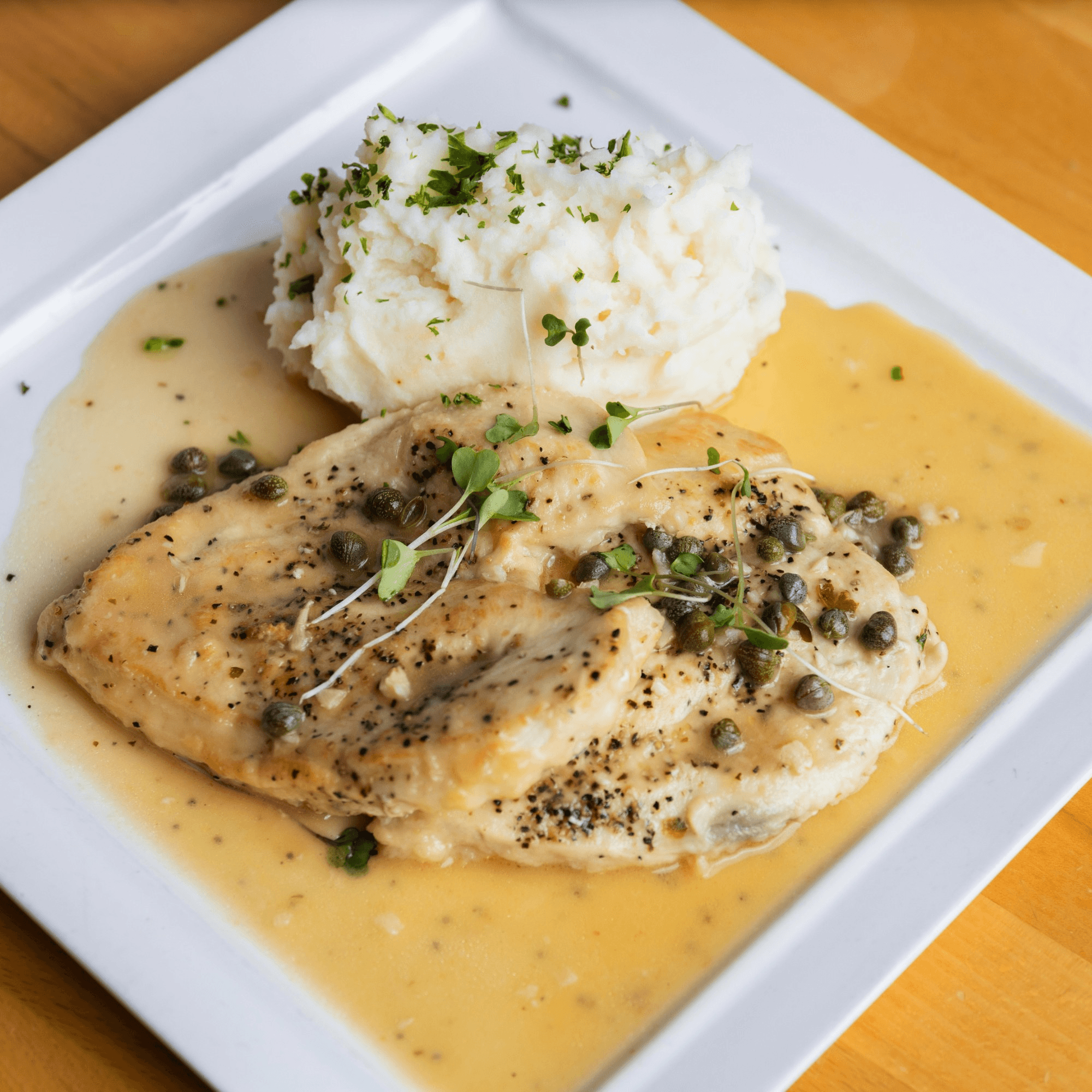 Fandee's Restaurant Sebastopol gallery image #6