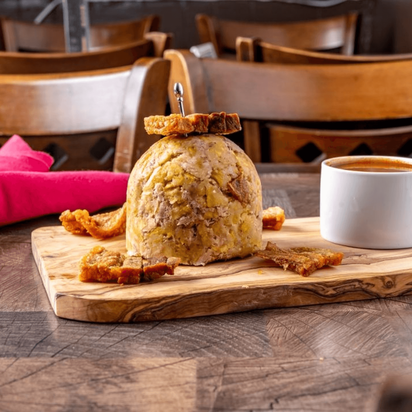 A Dominican Tradition in the Heart of NYC