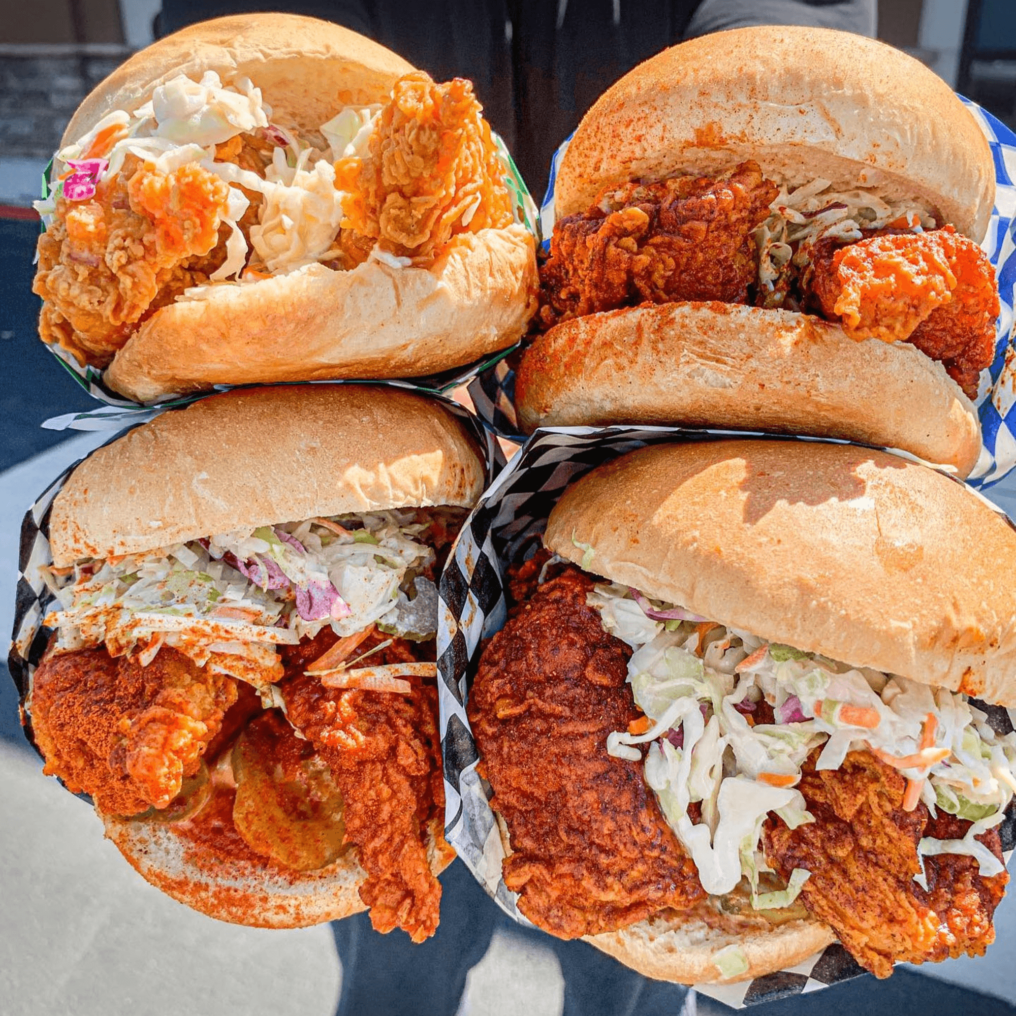 Legend Hot Chicken gallery image #5
