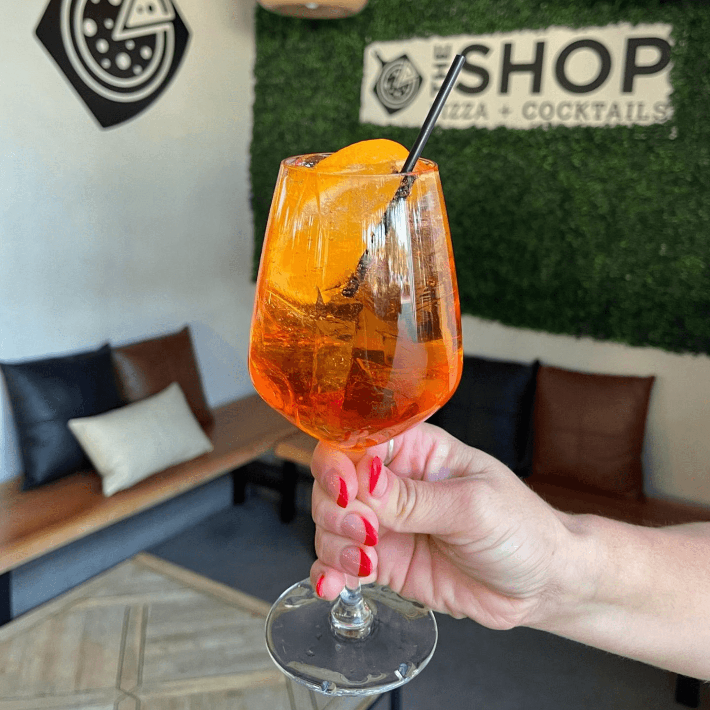 Drinks To Complete Your Meal