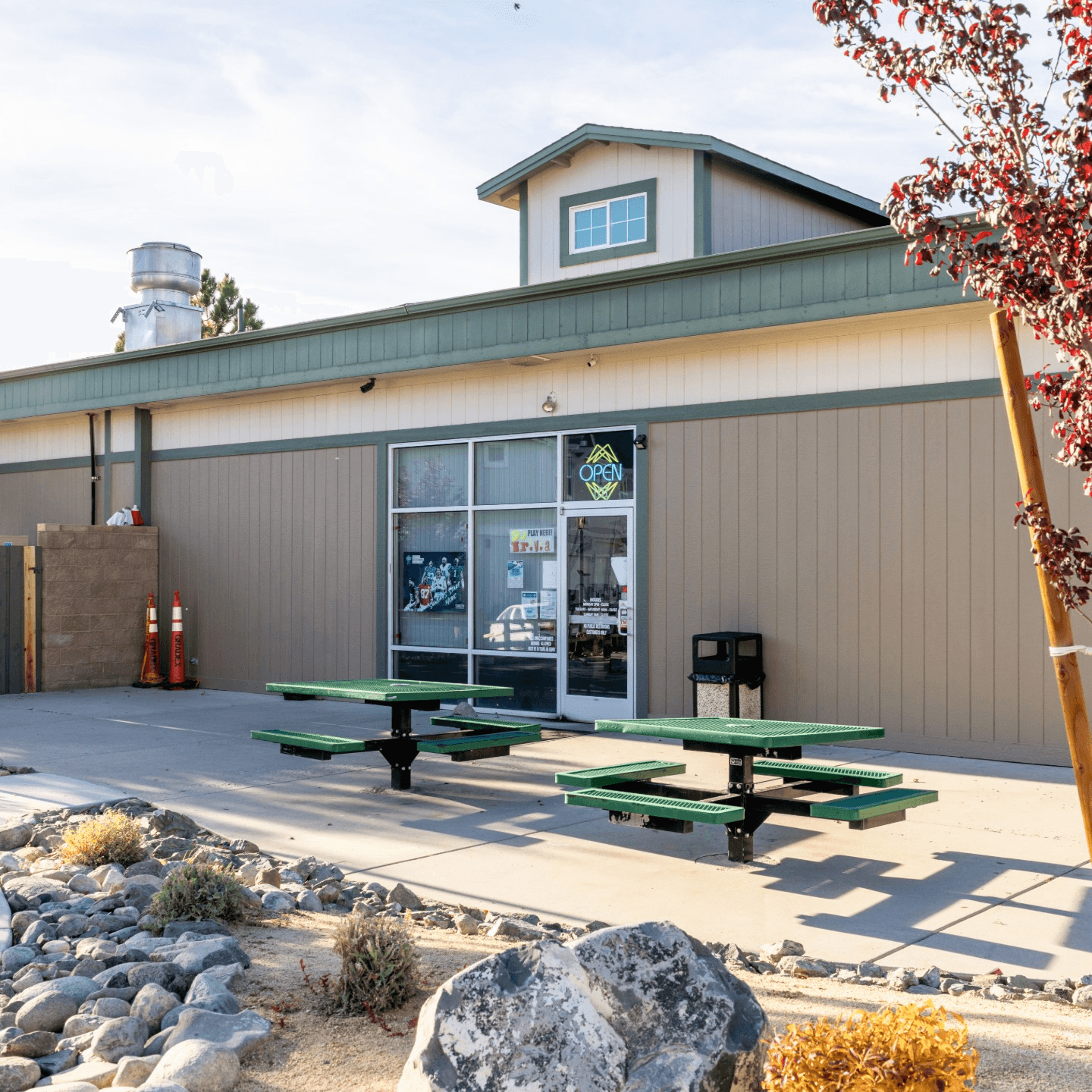 Reno’s Favorite Local Spot