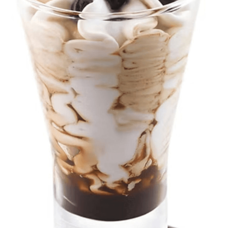 Coppa Caffè Gelato.