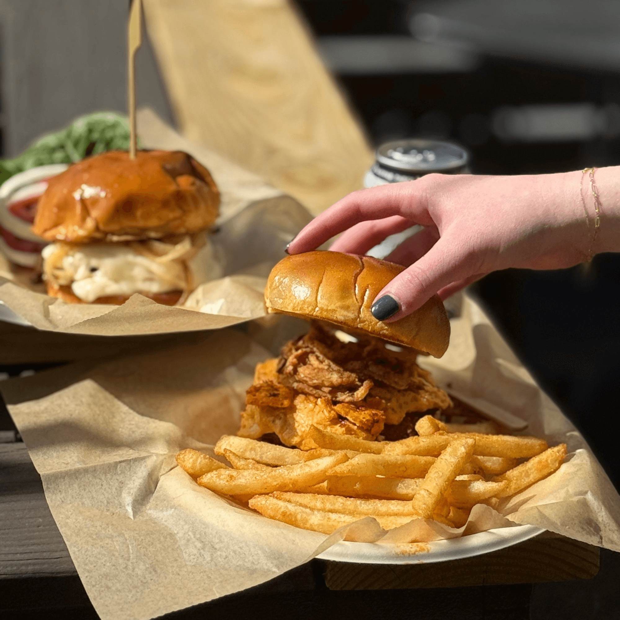 DBA Barbecue gallery image #3