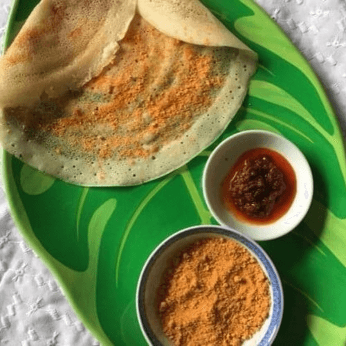 Podi Dosa.