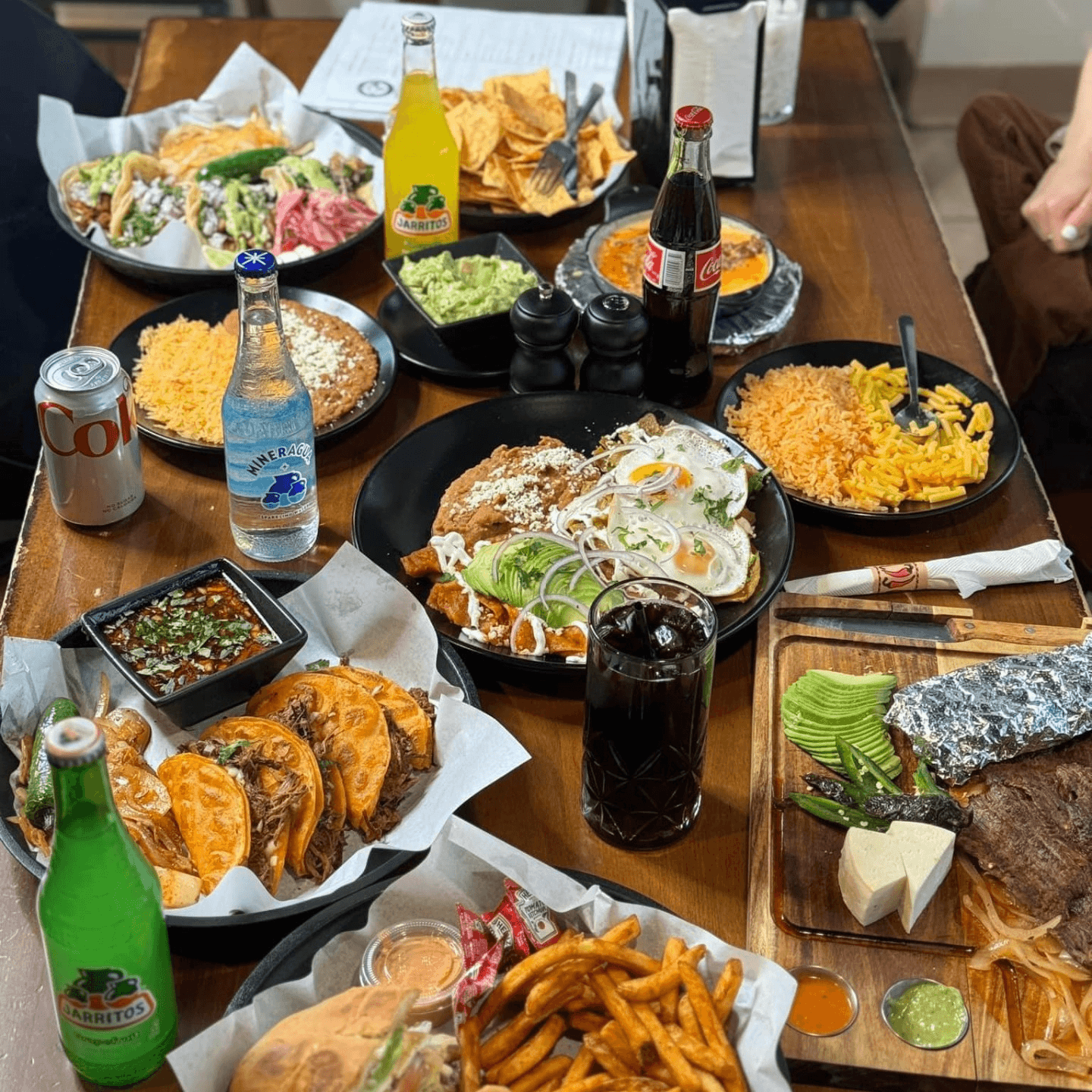 Mexican Catering for Your Next Event in Shakopee