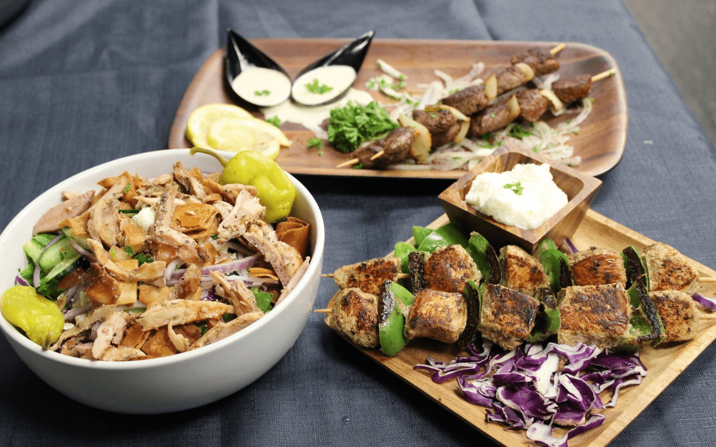 Order From Our Website