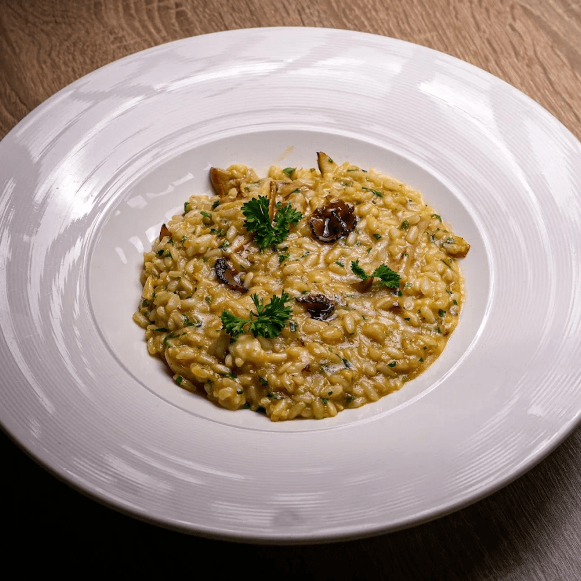 The Green Pointe Restaurant gallery image #7