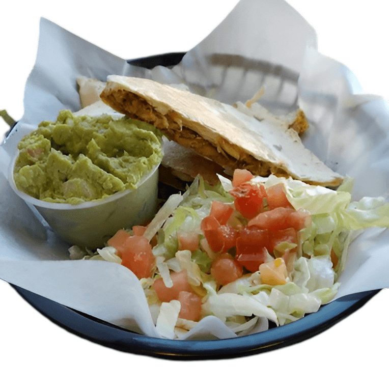 Quesadilla.