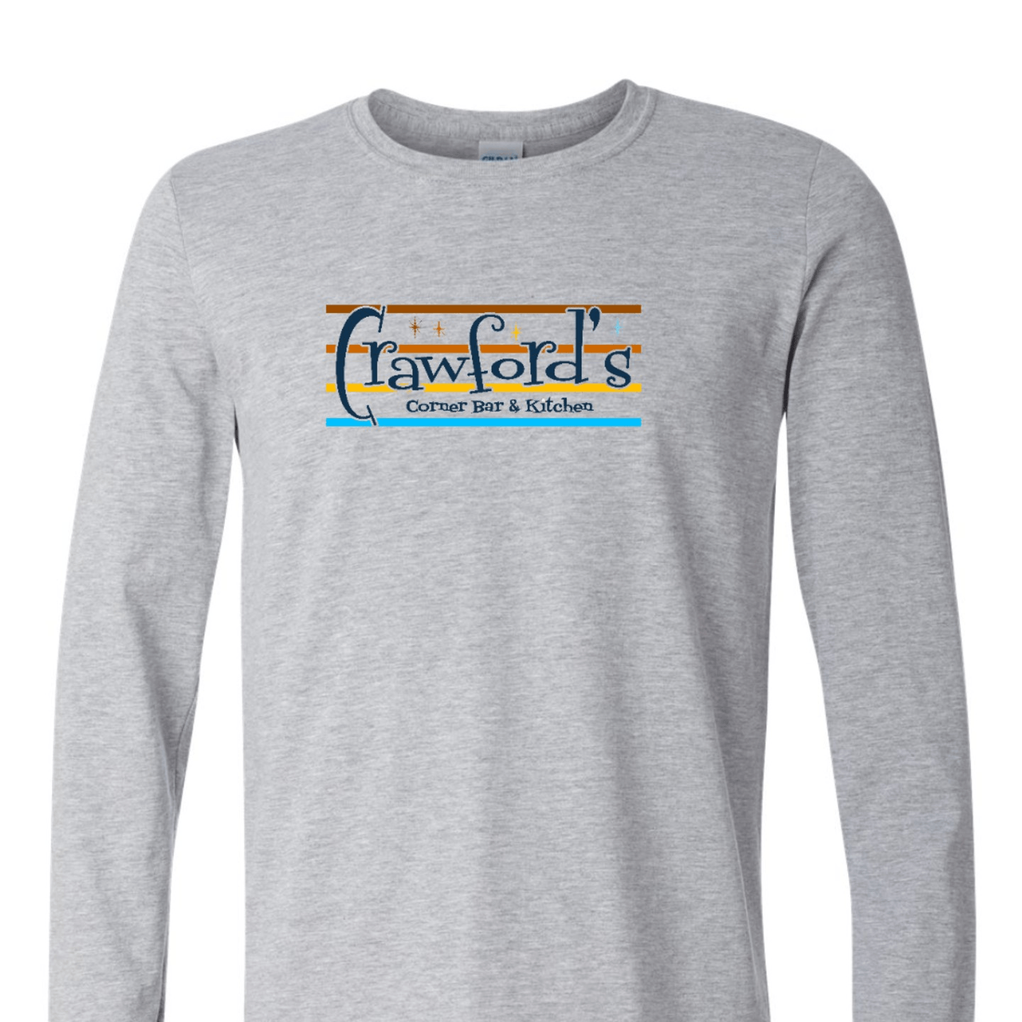 Local Flavor, Worn Proud!