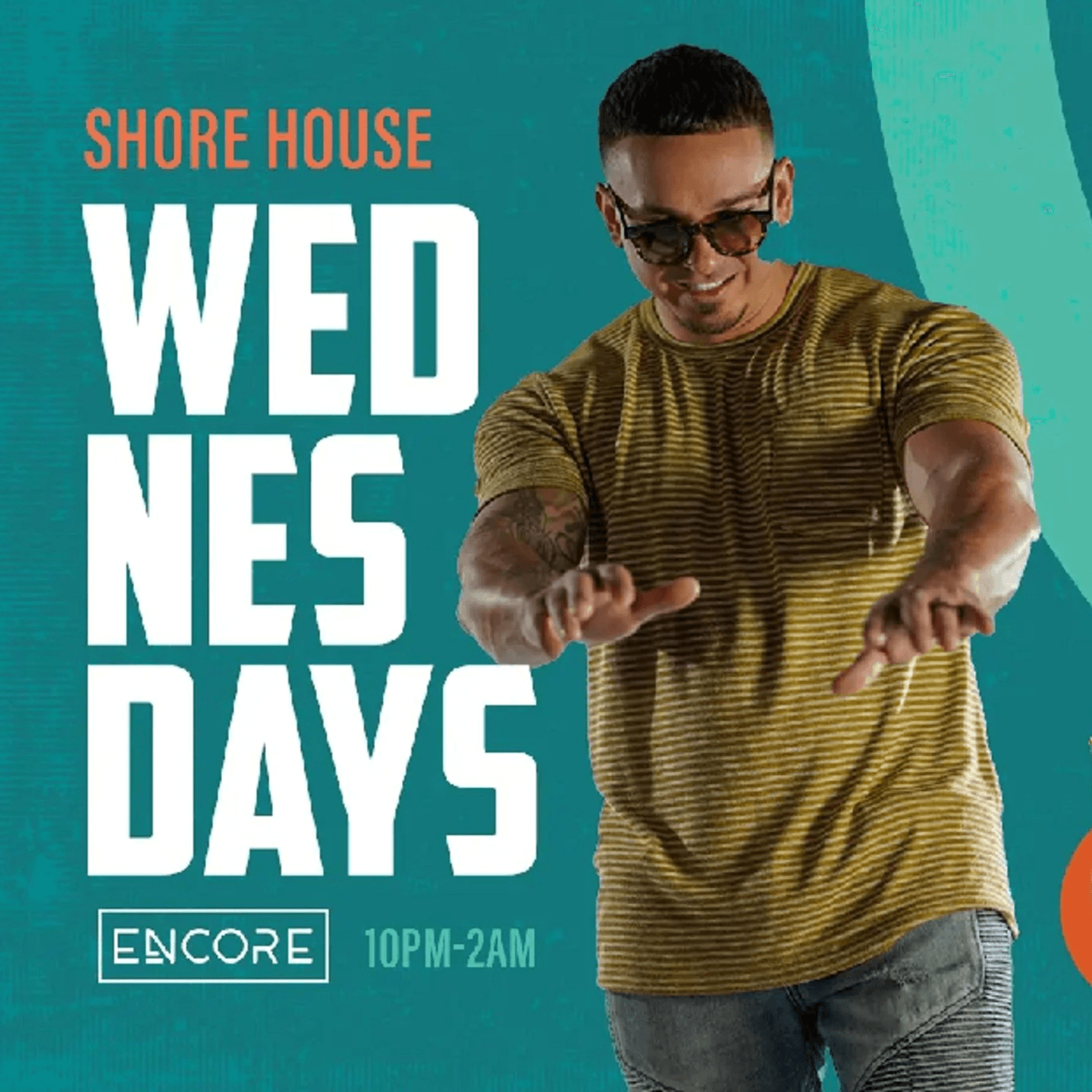 Wednesdays