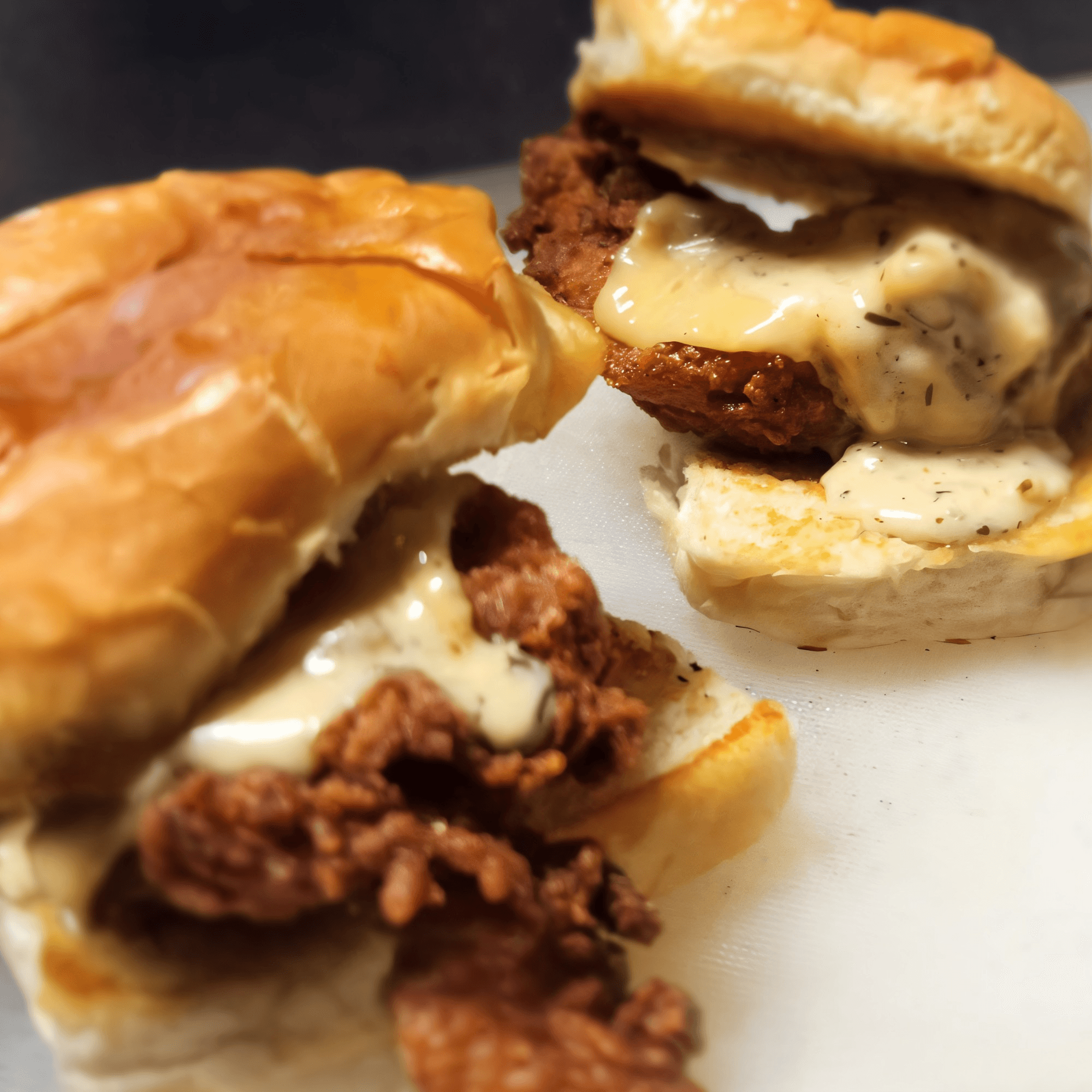 Brake Burger Garage gallery image #6