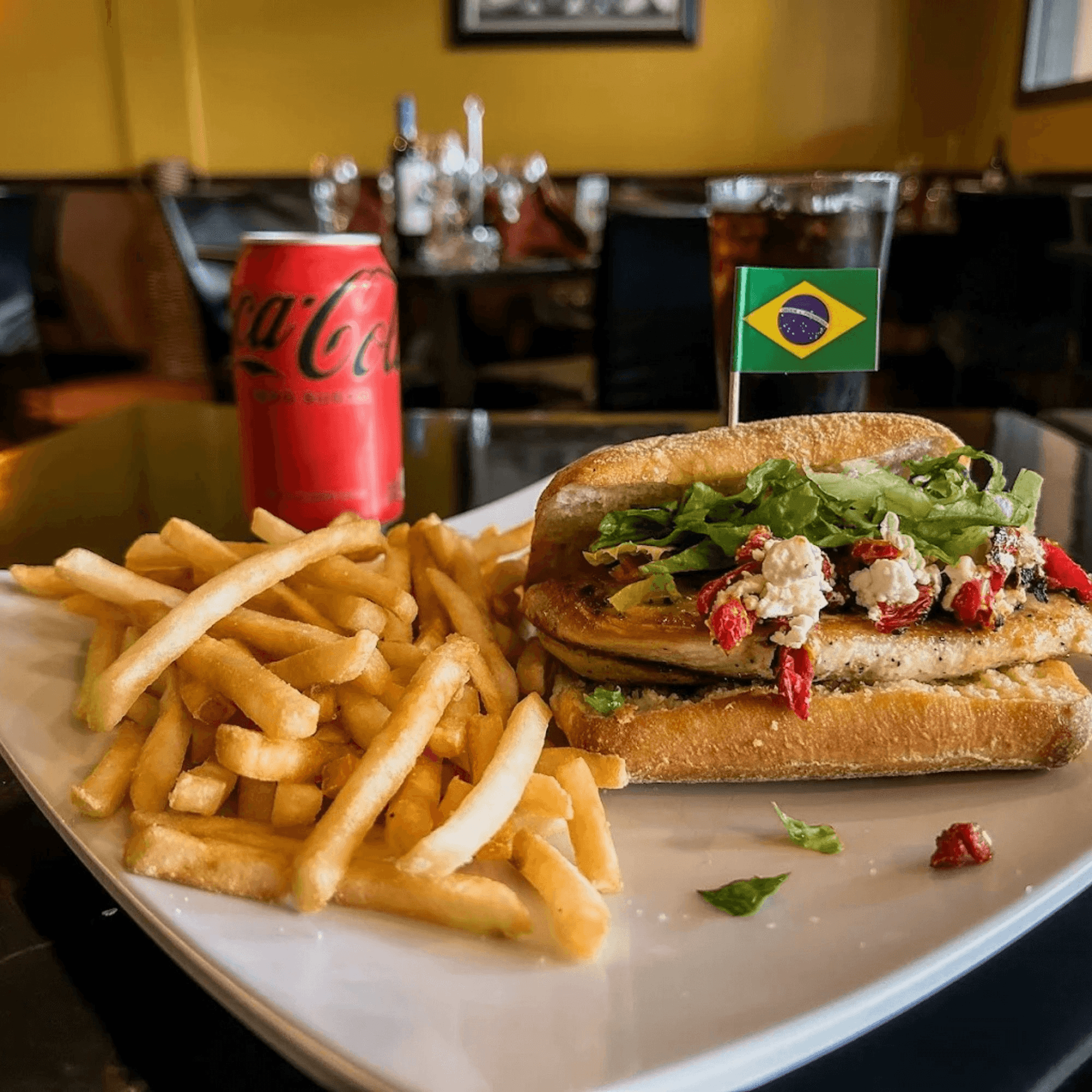 Brazil Express Grill gallery image #3