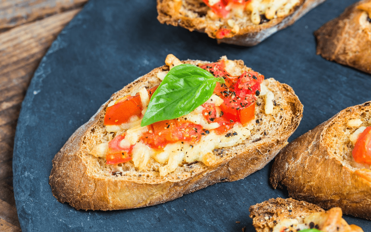 Bianco's Italian Cuisine Rewards