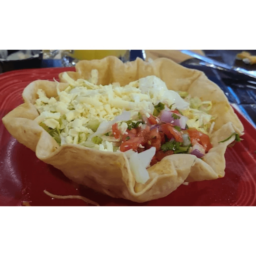 Taco Salad.