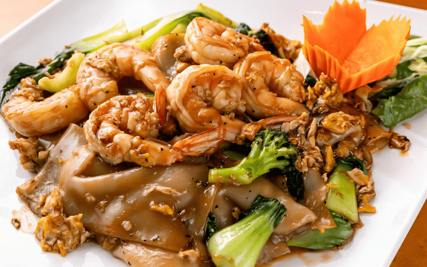 Dancing Crab Thai Rewards