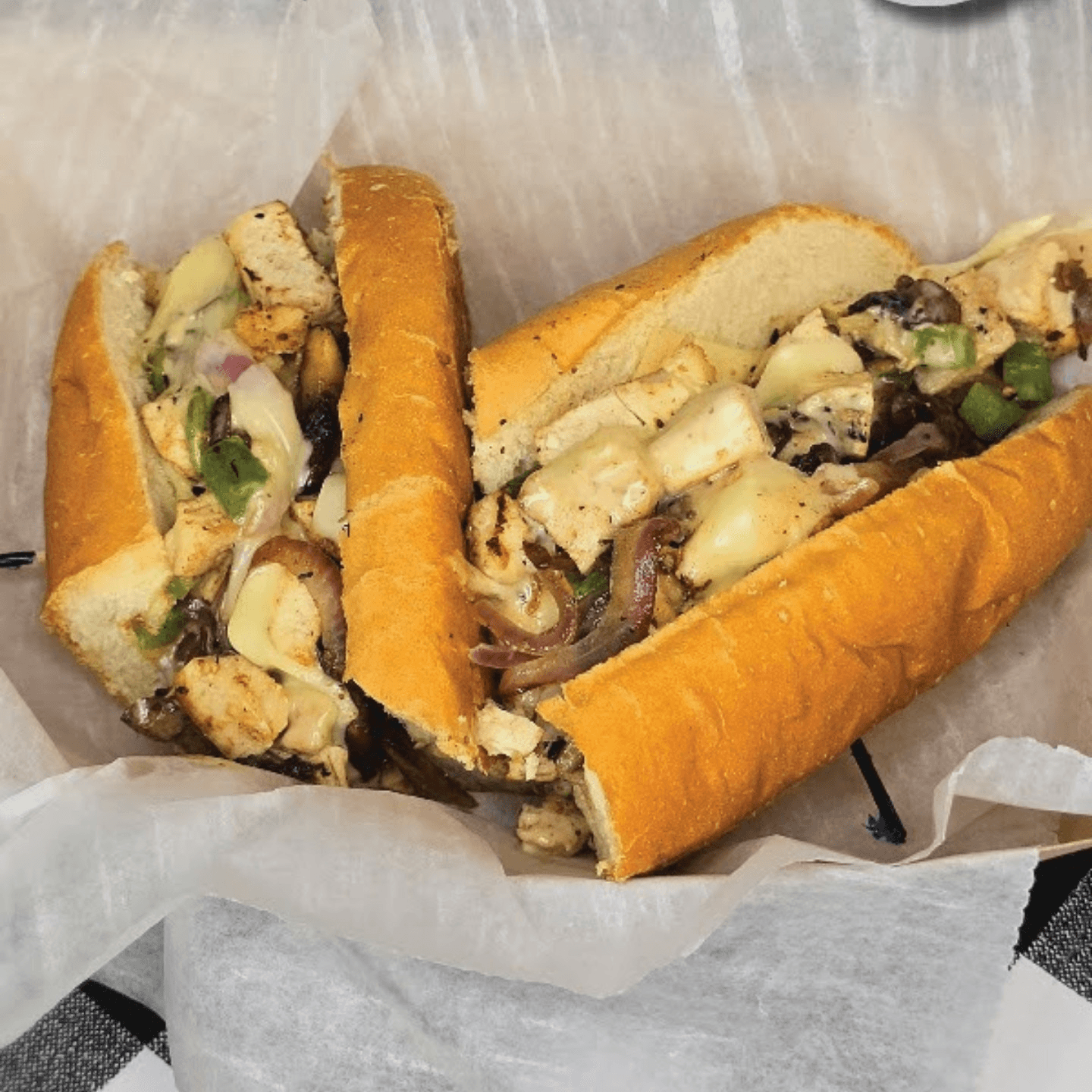 Your Go-To Spot for American Classics