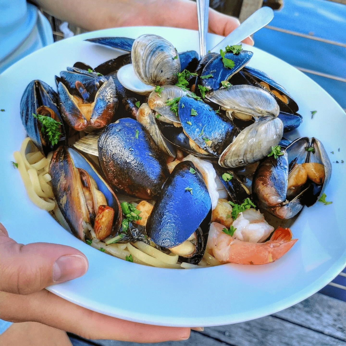 Seafood Catering for Your Next Event in Stuart